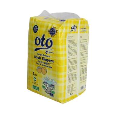 Oto Adult Diapers