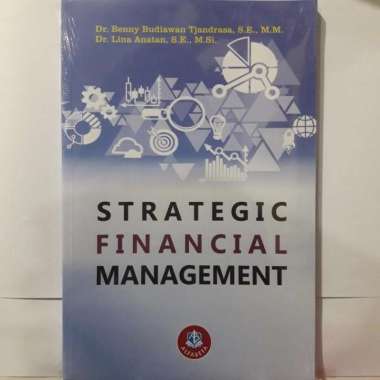 Buku Strategic Financial Management