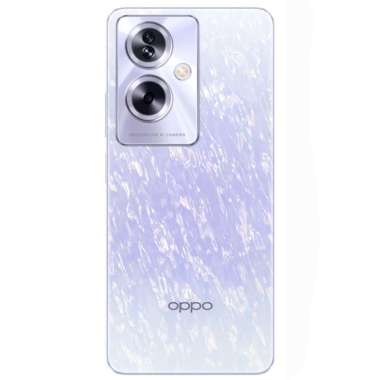 Oppo A79 5G Ram 8GB Rom 256GB biru