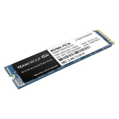 TEAM MP33 M.2 Nvme PCIe SSD Gen3 X4 1TB - mp33 1tb 2280