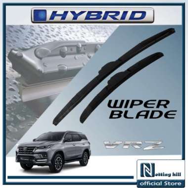 WIPER BLADE HYBRID TOYOTA FORTUNER VRZ