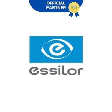 Lensa Progresif Essilor Varilux Start Blue Uv Capture Ormix 1.6 Minus Crizal Easy