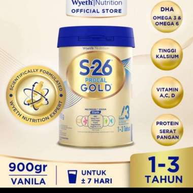 S 26 Procal Tahap 3
