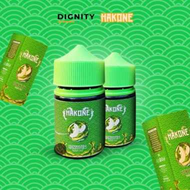Hakone Honeydew Cheese Tart 60ML by Dignity x RK Project FB 9MG 60ML