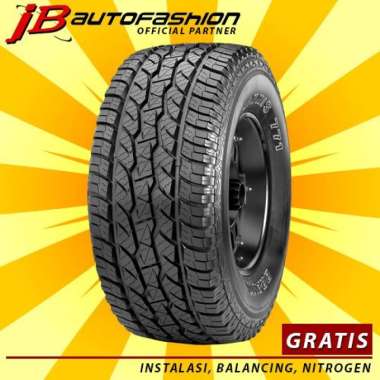 265/65 R17 Maxxis Bravo AT 980 Ban Mobil Fortuner, Pajero, Hilux