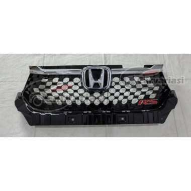 Grill All New Brio Rs 2023 Grill Brio 2023 facelift Upgrade RS