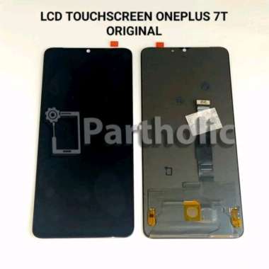 LCD Touchscreen Oneplus 7T Original