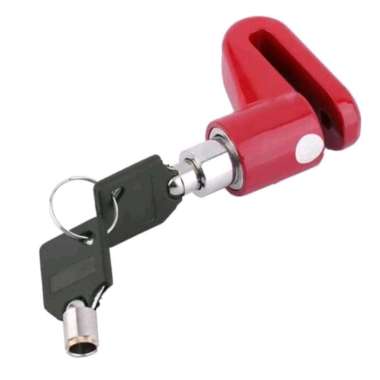 Gembok Cakram Motor Gembok Motor Gembok Disc Brake
