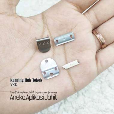 HAK CELANA / ROK / HAK HU / HAK KETOK YKK