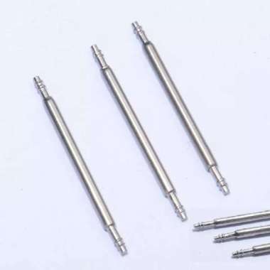 Stainless steel pin spring bar 22 20 24 mm jam tangan buckle pen 22mm