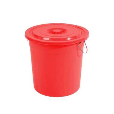 Ember 50 Ltr | Ember Mandi | Ember Sedang | Ember Air | Ember Plastik