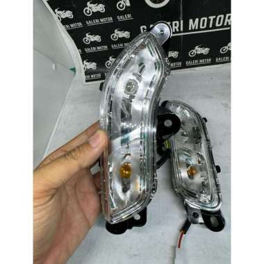 front winker assy scoopy fi sen assy depan scoopy fi reteng assy depan scoopy fi sen assy depan scoo