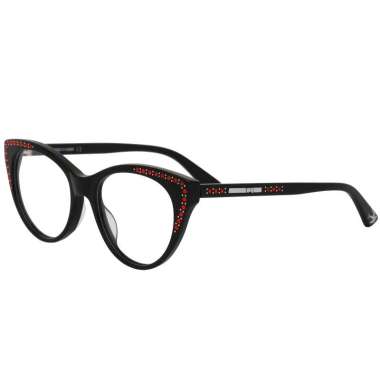 MC QUEEN Kacamata Wanita F MQ MQ0153O 001 51