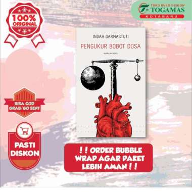 PENGUKUR BOBOT DOSA - INDAH dARMASTUTI