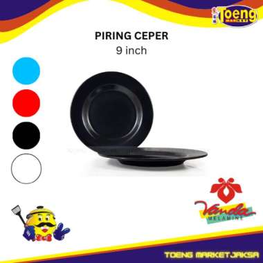 VPIRING CEPER 9 inch POLOS SRITHAI VANDA MELAMINE