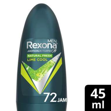 REXONA ROLL ON 45 ML MEN ICE COOL