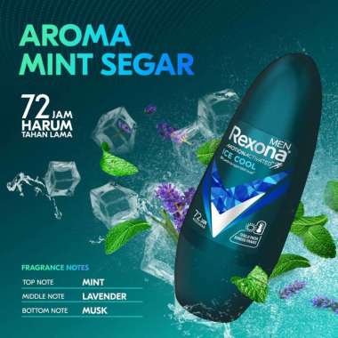 REXONA ROLL ON 45 ML MEN ADVENTURE