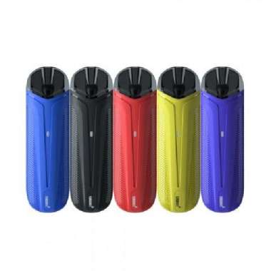SMOANT VIKII Pod Kit 370mAh YELLOW