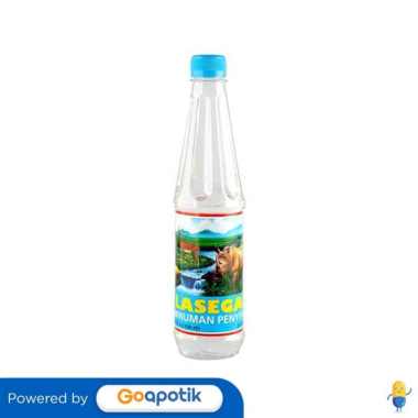 LASEGAR BOTOL 200 ML