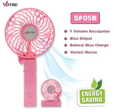 Kipas Angin Portable advance votre SF-05B