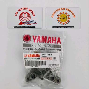 PELATUK KLEP ROCKER ARM NMAX SERIES, AEROX SERIES, LEXI