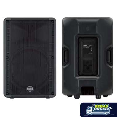 Speaker Yamaha Passive Pasif CBR 15 / CBR15 / CBR-15