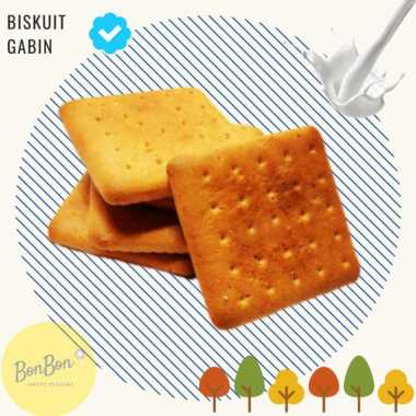 CABIN BISCUITS BUTTERMILK / BISKUIT GABIN SUSU MENTEGA
