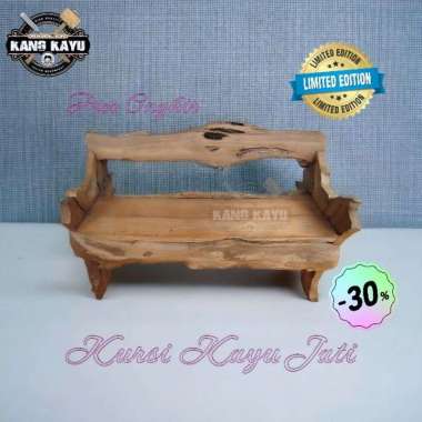 Kursi akar kayu jati limited edition jati lokal asli kursi jati kursi akar free ongkir