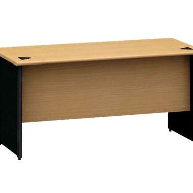 MEJA KOMPUTER MINIMALIS MEJA KANTOR ELEGAN MEJA KARYAWAN MODERN MURAH