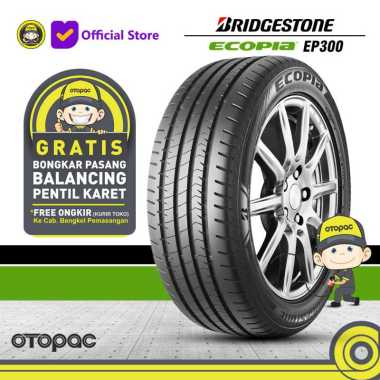 Ban Mobil 215/55 R17 Bridgestone Ecopia EP300
