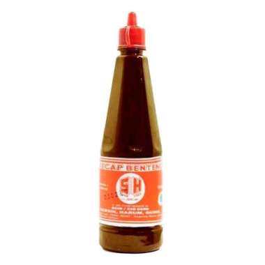 Kecap SH kecap asin cio Ceng 300ml