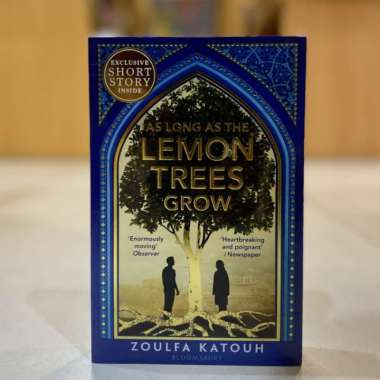 As Long As The Lemon Trees Grow