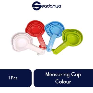 Measuring Cup Colour-Measuring Cup/Measuring Cup Colour Terbaru/Measuring Cup Terlaris/Measuring Cup