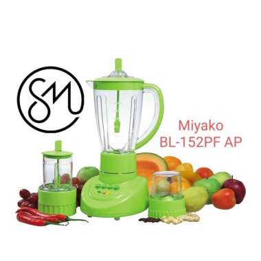 Blender Miyako BL-152PF AP