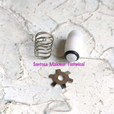 Valve Spring Per Pelor Pendorong Otomatis Part High Pressure Jet Cleaner
