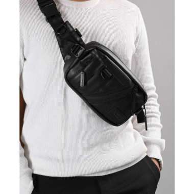 Alba Project - Waistbag Legacy - Tas Selempang Pria