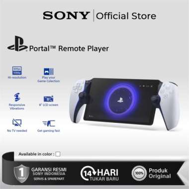 Sony Playstation 5 PS5 PlayStation Portal Remote Player