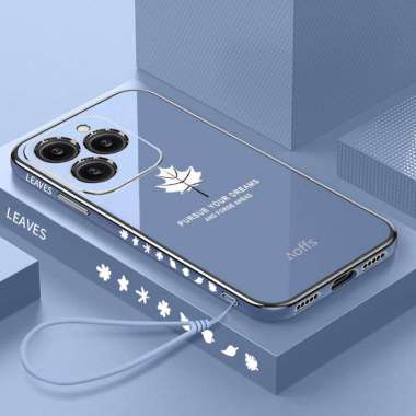 Softcase Infinix Hot 40 / Hot 40 Pro Silikon Camera Protect Infinix Hot 40 Pro Hitam