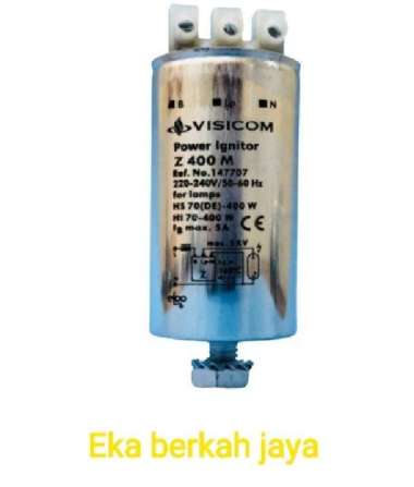 Ignitor 400 Watt Visicom