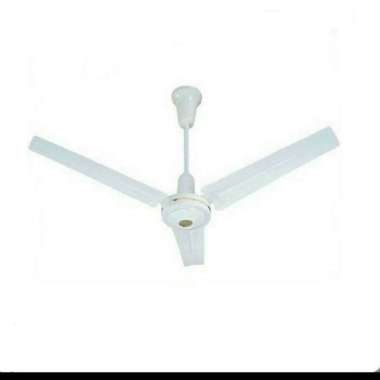 Ceiling Fan Sanex 56" Kipas Angin Plafon Multicolor