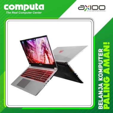 AXIOO PONGO 760 V2 I7-13620H/16GB/512GB/RTX 4060/FHD IPS 144HZ