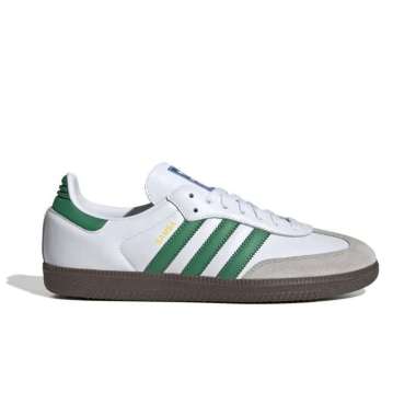 Harga sepatu adidas samba shop