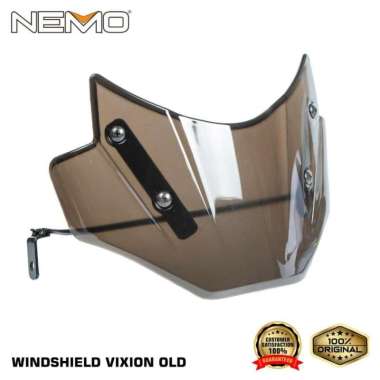Windshield / Visor / Tameng For Yamaha Vixion