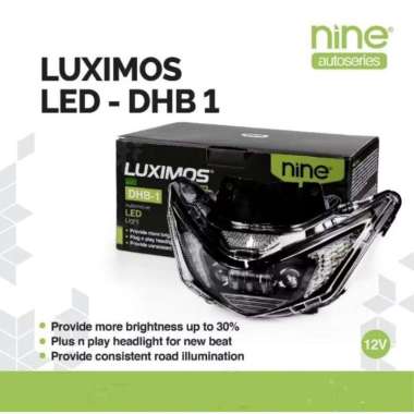 REFLEKTOR DAYMAKER LUXIMOS BEAT 2020-2023 DHB1