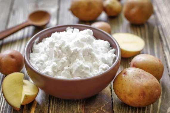 Tepung Kentang / Pati Kentang / Potato Strach 1kg