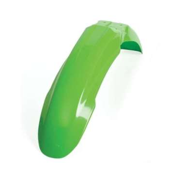 Front Fender Kawasaki Kx 65