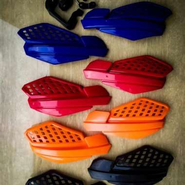 Handguard Motocross Meteor