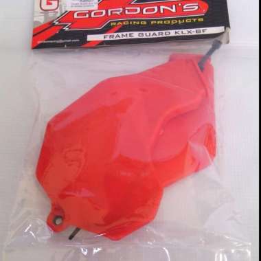 Frame Guard Kawasaki KLX150 BF