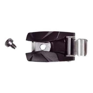 Buckle Strap Sepatu Fox Instinct