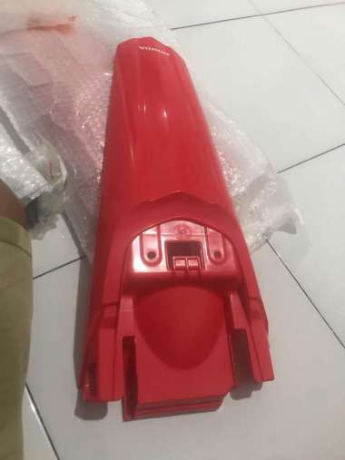 Rear Fender Spakbor Belakang Honda CRF 250 F
